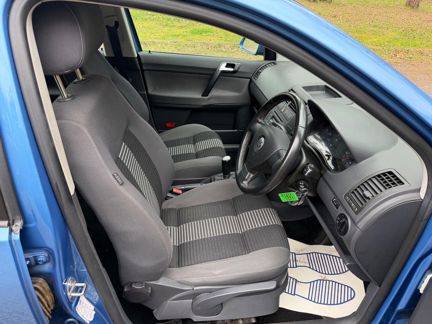 Used Volkswagen Polo 2008 for sale - 78100476: Photo 15