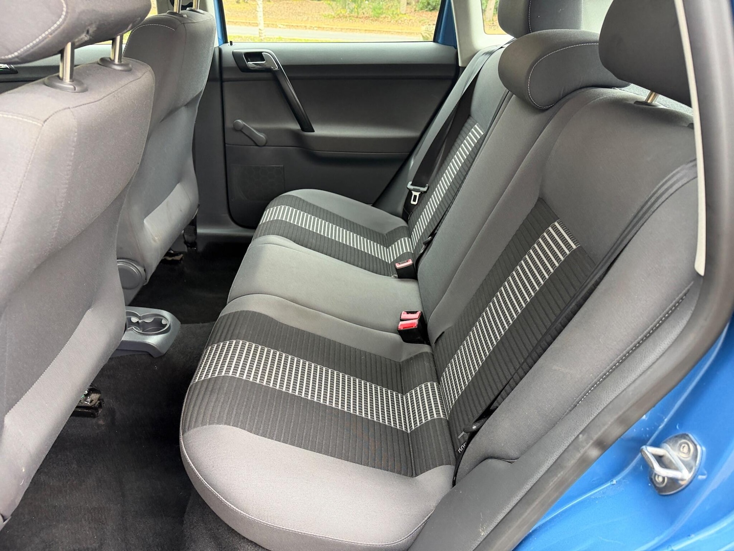 Used Volkswagen Polo 2008 for sale - 78100476: Photo 16