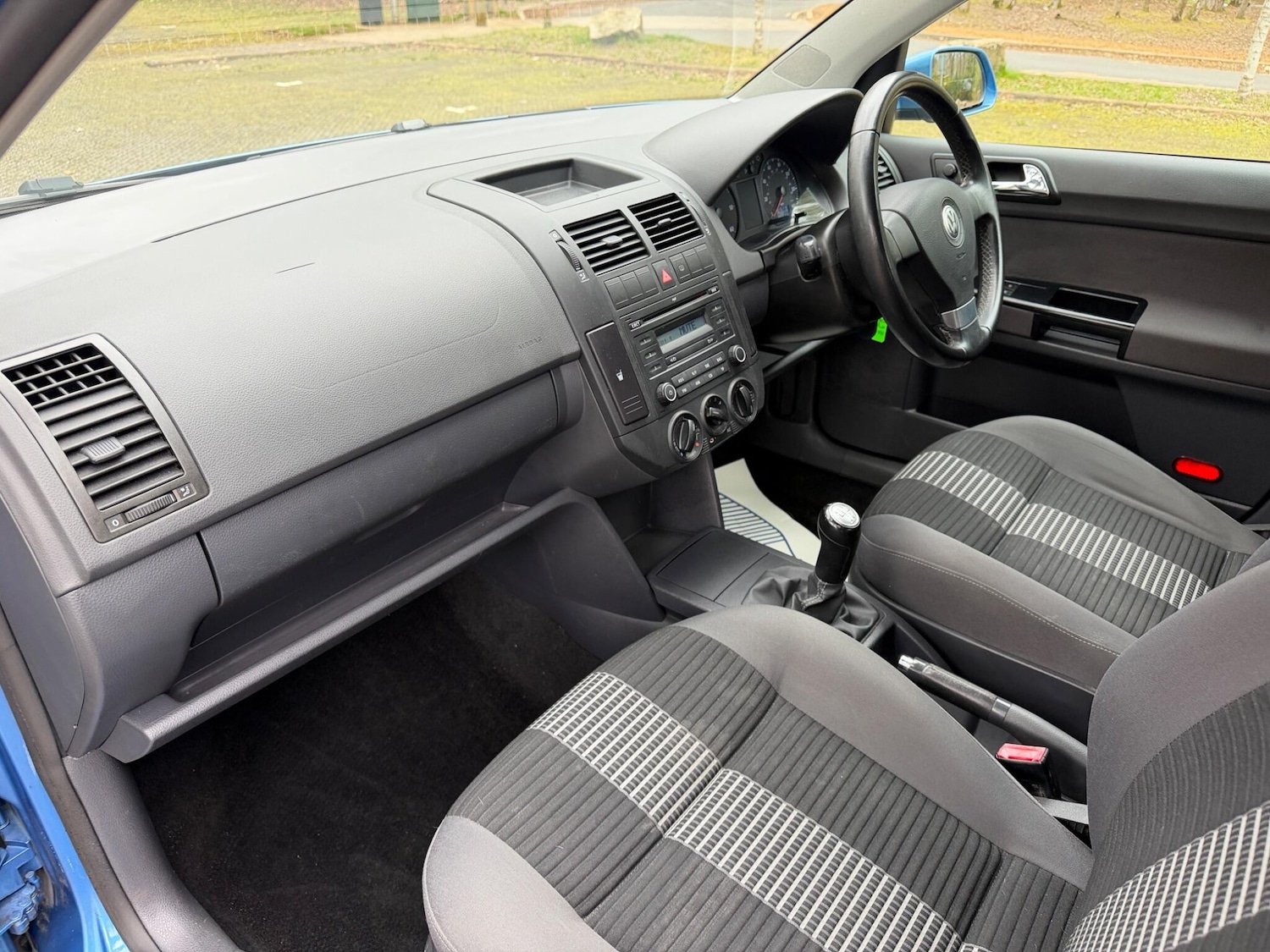 Used Volkswagen Polo 2008 for sale - 78100476: Photo 18