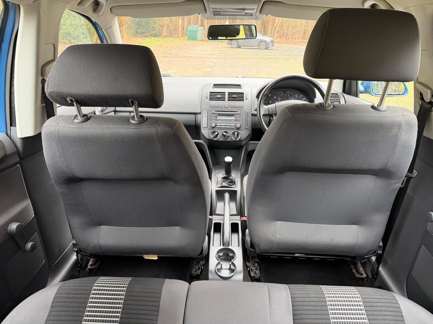 Used Volkswagen Polo 2008 for sale - 78100476: Photo 20