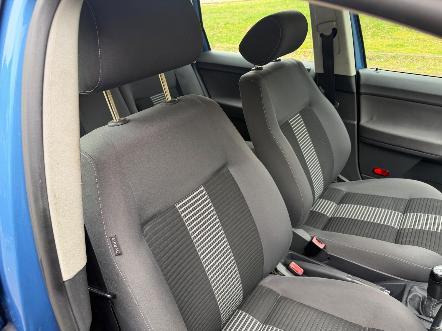 Used Volkswagen Polo 2008 for sale - 78100476: Photo 21