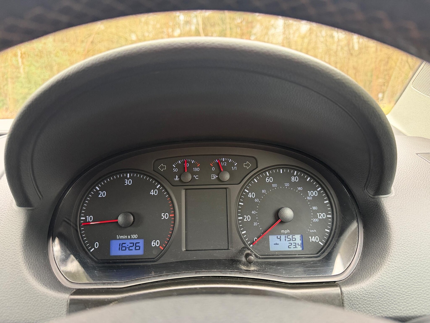 Used Volkswagen Polo 2008 for sale - 78100476: Photo 23