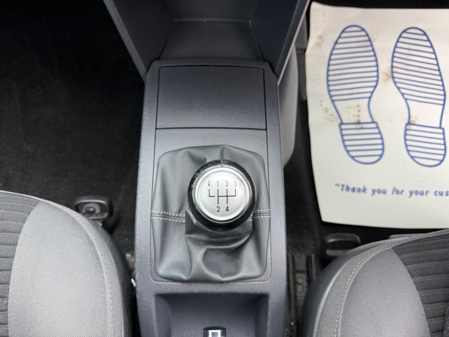 Used Volkswagen Polo 2008 for sale - 78100476: Photo 24