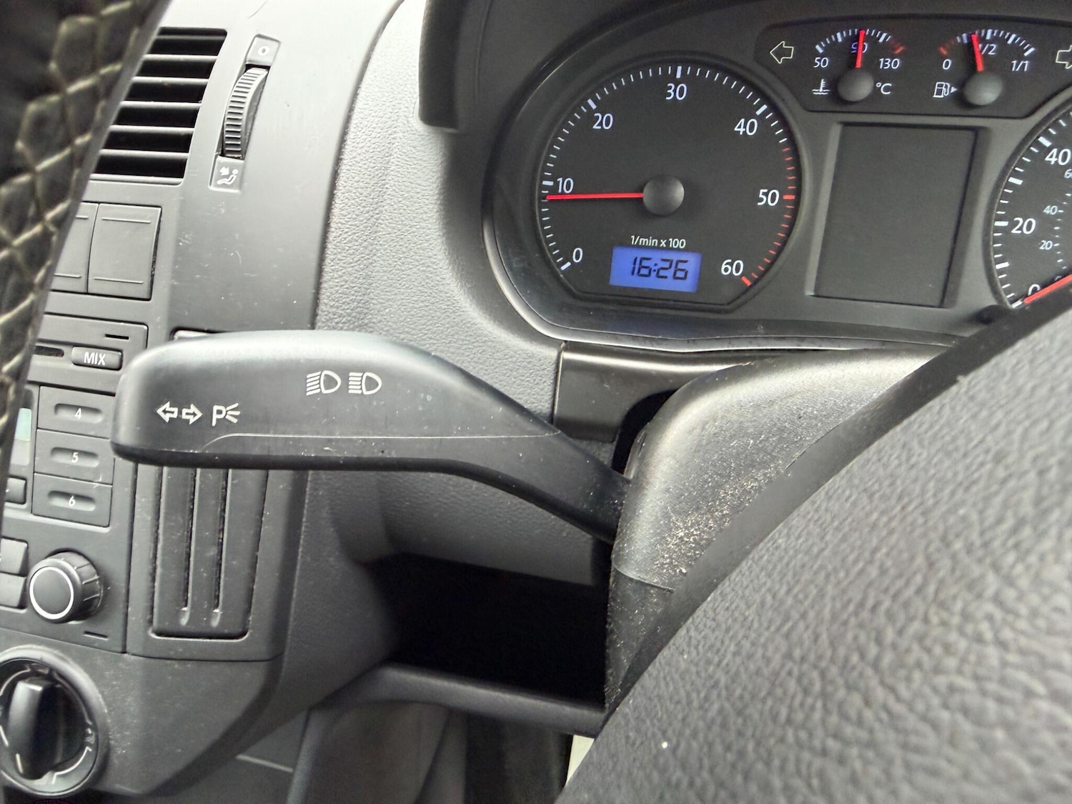 Used Volkswagen Polo 2008 for sale - 78100476: Photo 29