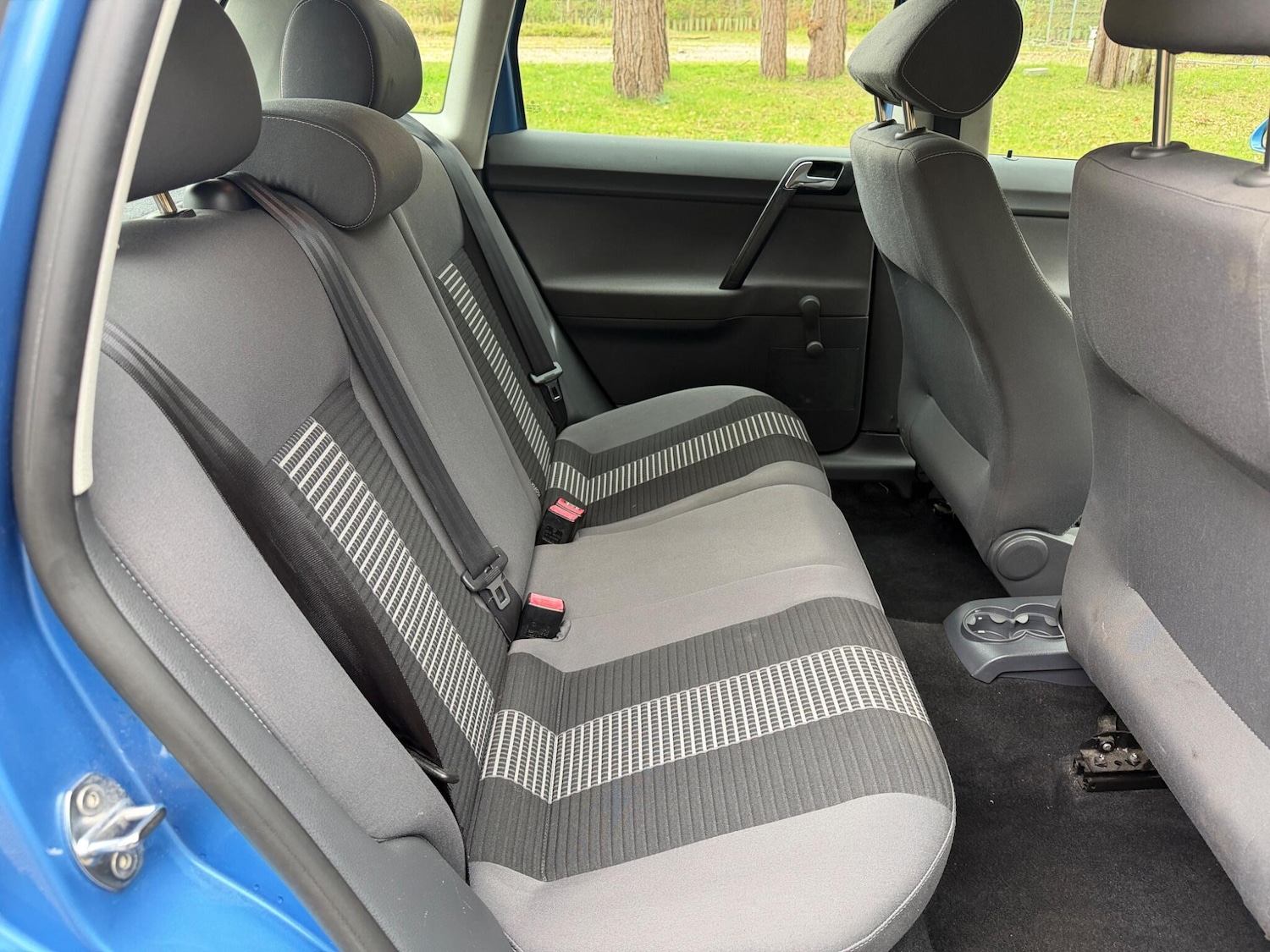 Used Volkswagen Polo 2008 for sale - 78100476: Photo 3