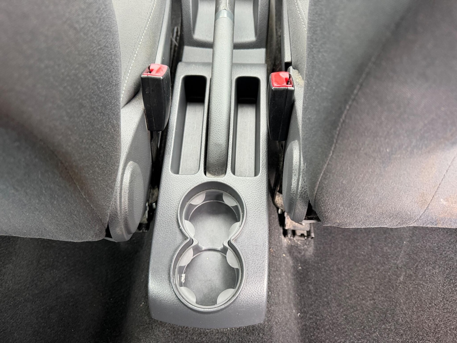 Used Volkswagen Polo 2008 for sale - 78100476: Photo 30