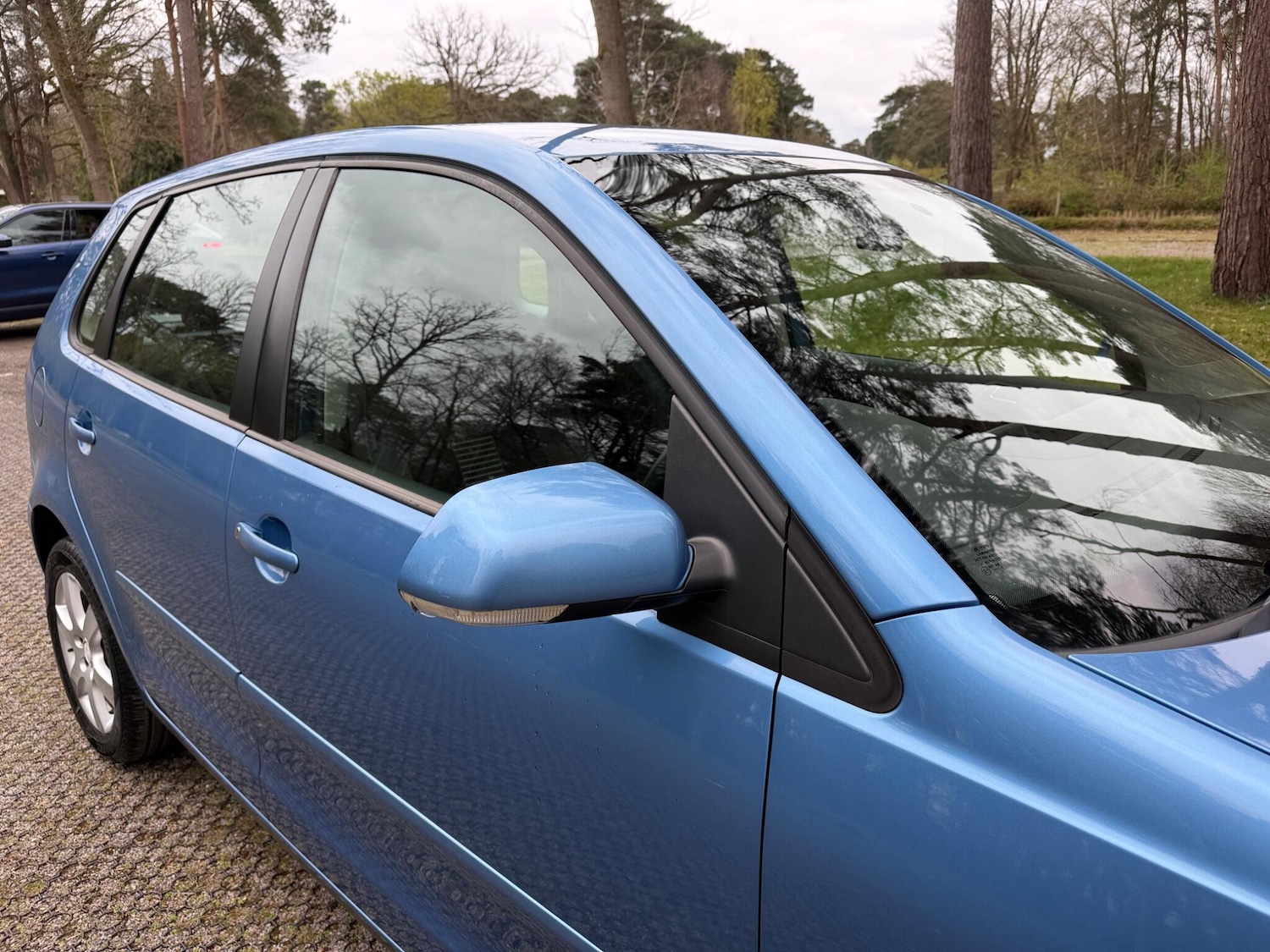 Used Volkswagen Polo 2008 for sale - 78100476: Photo 31