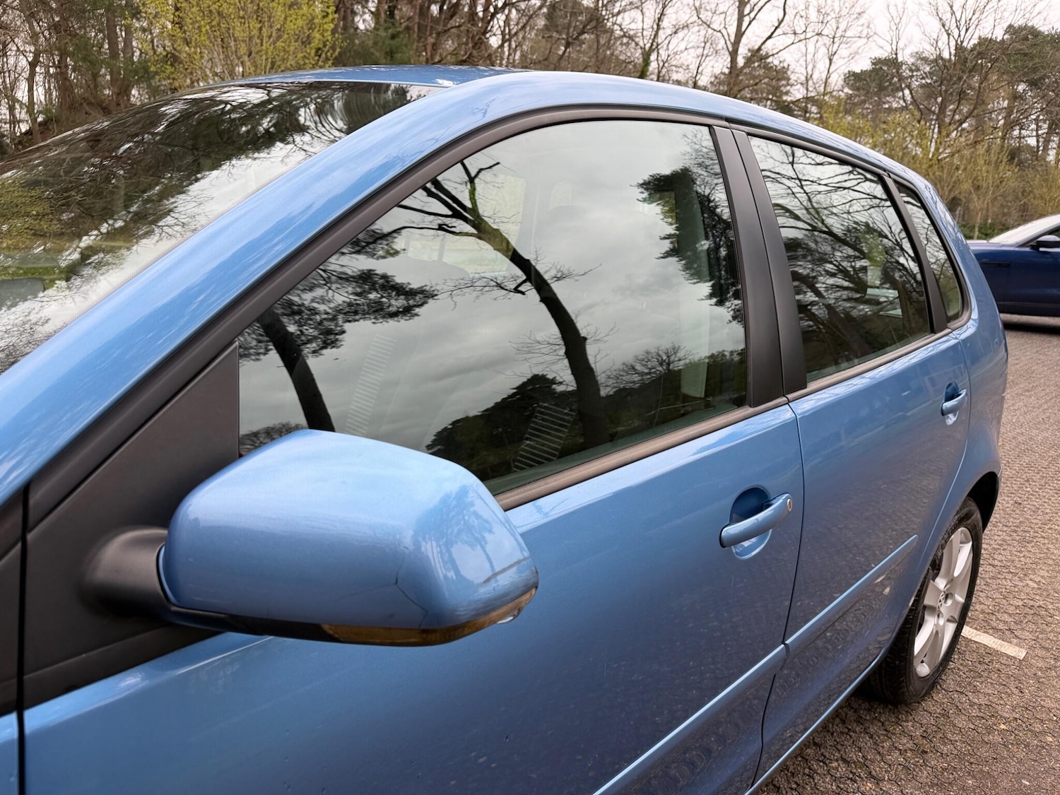 Used Volkswagen Polo 2008 for sale - 78100476: Photo 32