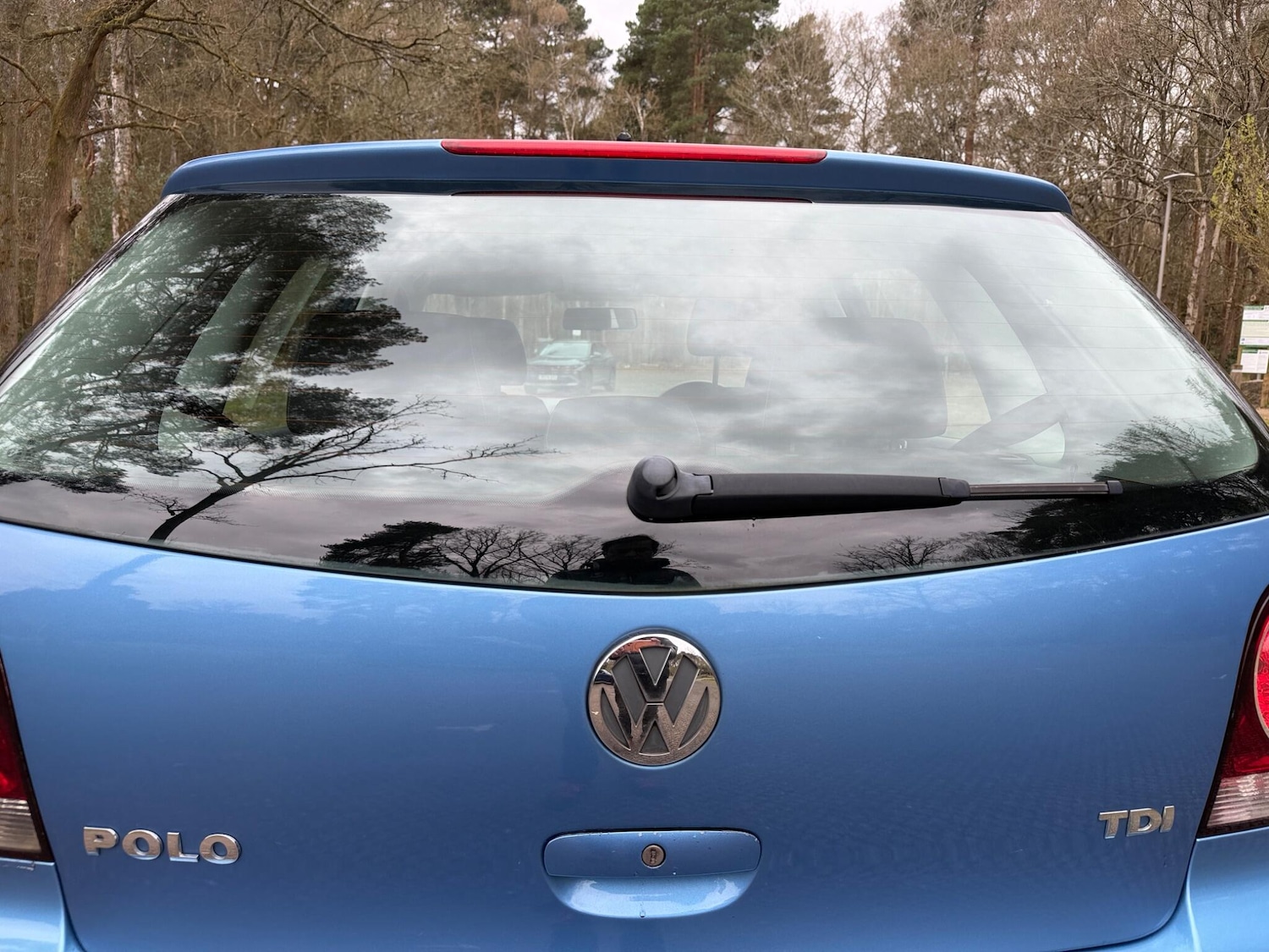 Used Volkswagen Polo 2008 for sale - 78100476: Photo 33