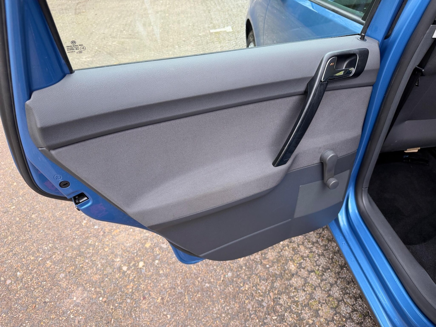 Used Volkswagen Polo 2008 for sale - 78100476: Photo 41