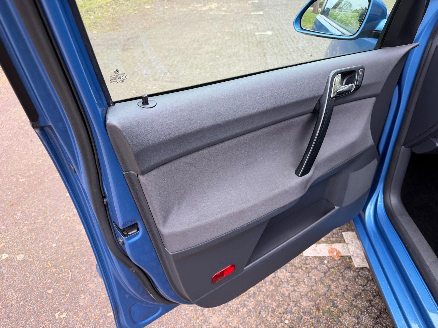 Used Volkswagen Polo 2008 for sale - 78100476: Photo 42