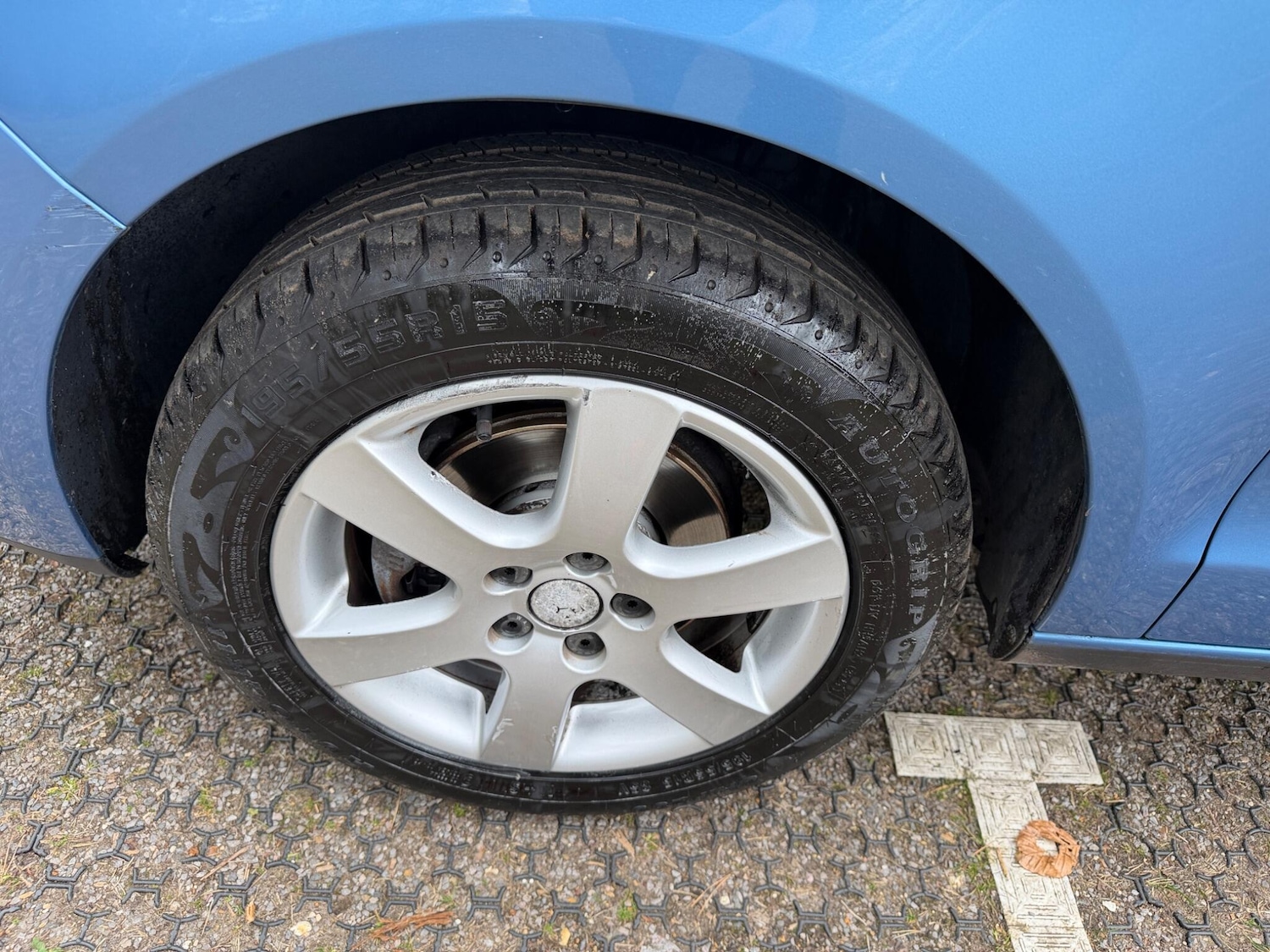 Used Volkswagen Polo 2008 for sale - 78100476: Photo 44