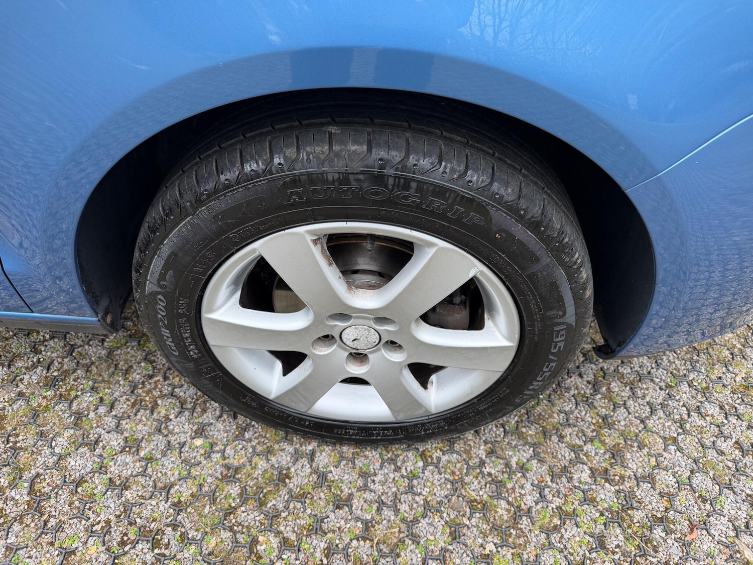 Used Volkswagen Polo 2008 for sale - 78100476: Photo 45