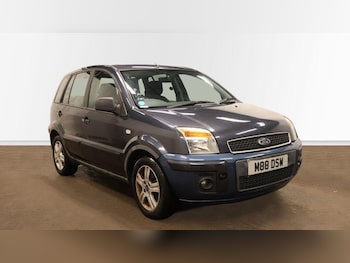 (10) - 1.6 Zetec 5dr