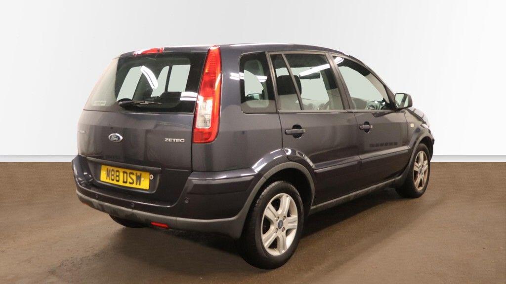 Used Ford Fusion 2010 for sale - 77633045: Photo 4