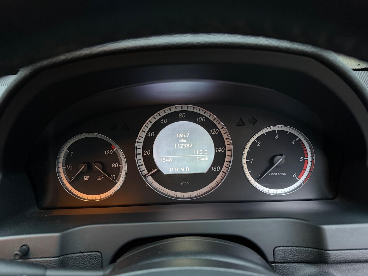 Used Mercedes-Benz C Class 2011 for sale - 77304989: Photo 20