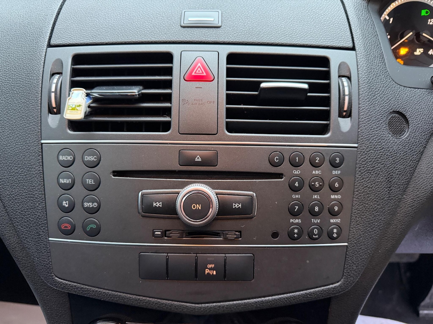 Used Mercedes-Benz C Class 2011 for sale - 77304989: Photo 21