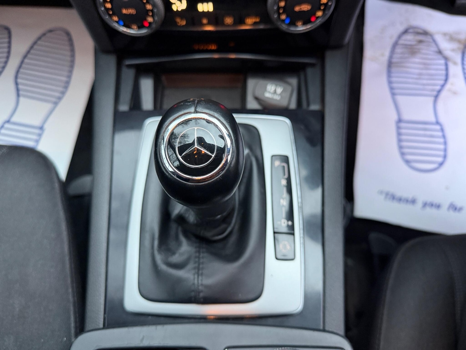 Used Mercedes-Benz C Class 2011 for sale - 77304989: Photo 23