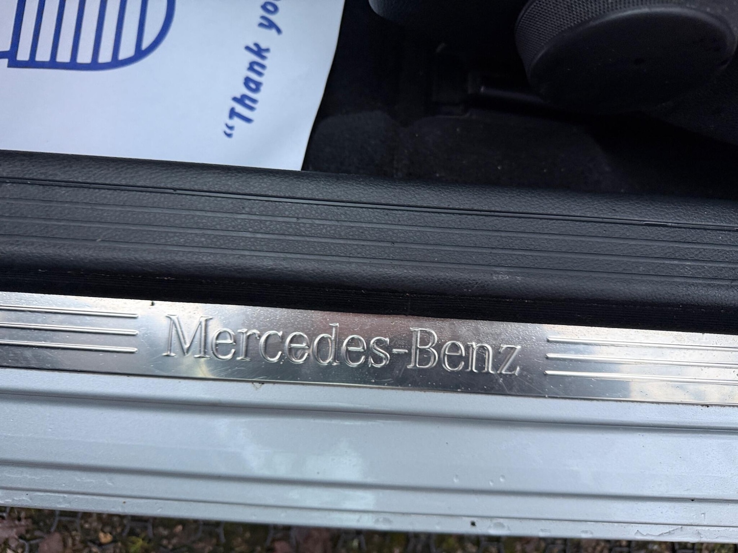 Used Mercedes-Benz C Class 2011 for sale - 77304989: Photo 34