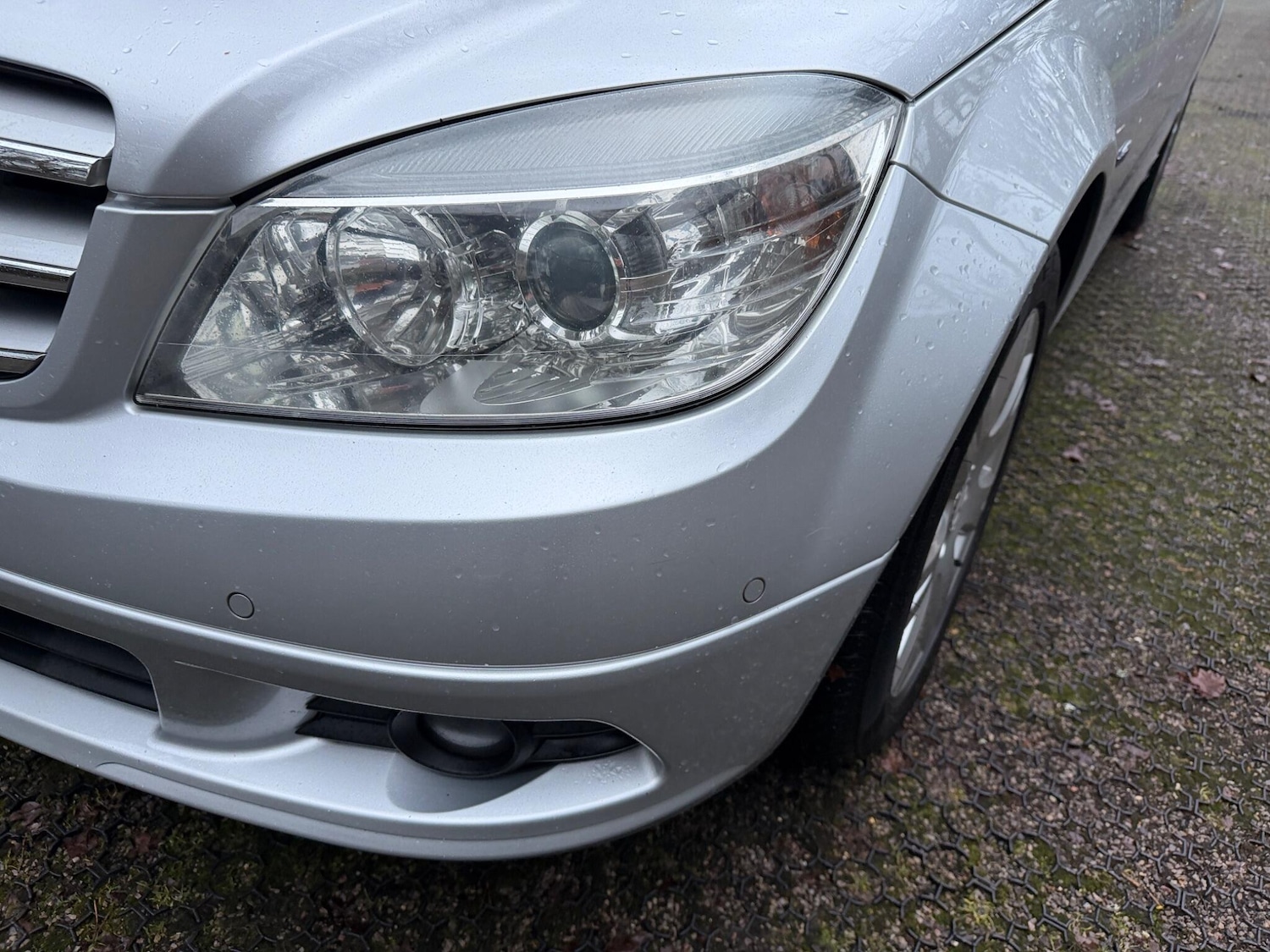 Used Mercedes-Benz C Class 2011 for sale - 77304989: Photo 38