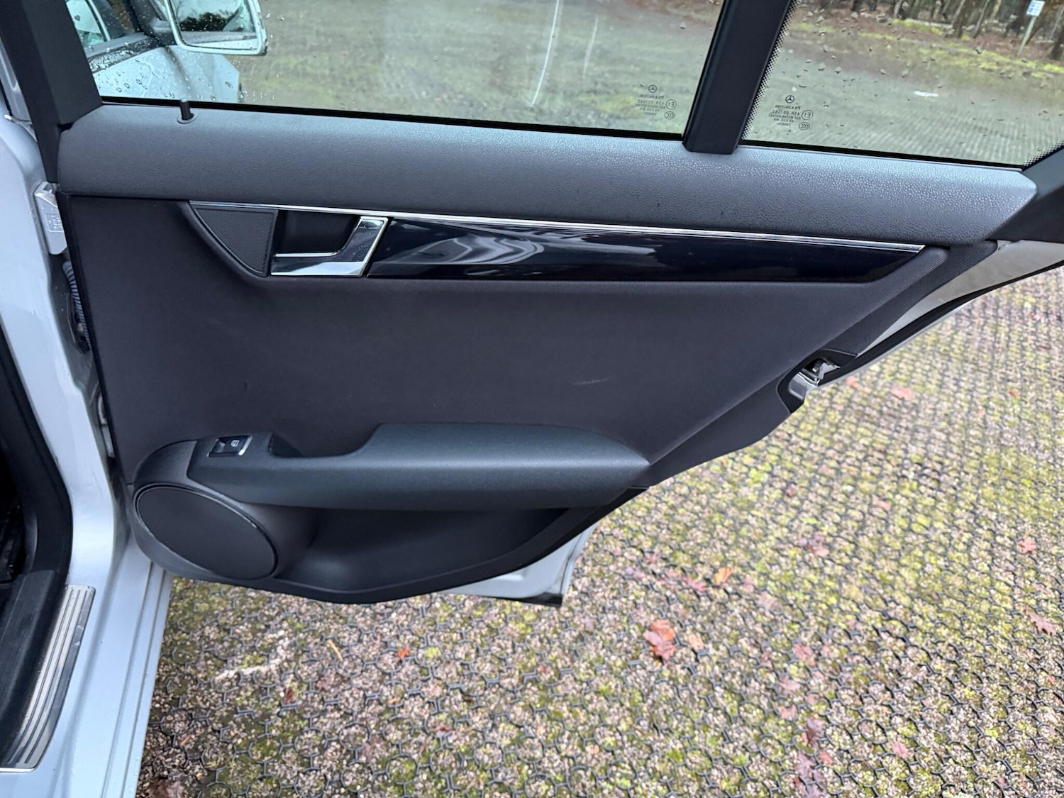 Used Mercedes-Benz C Class 2011 for sale - 77304989: Photo 46