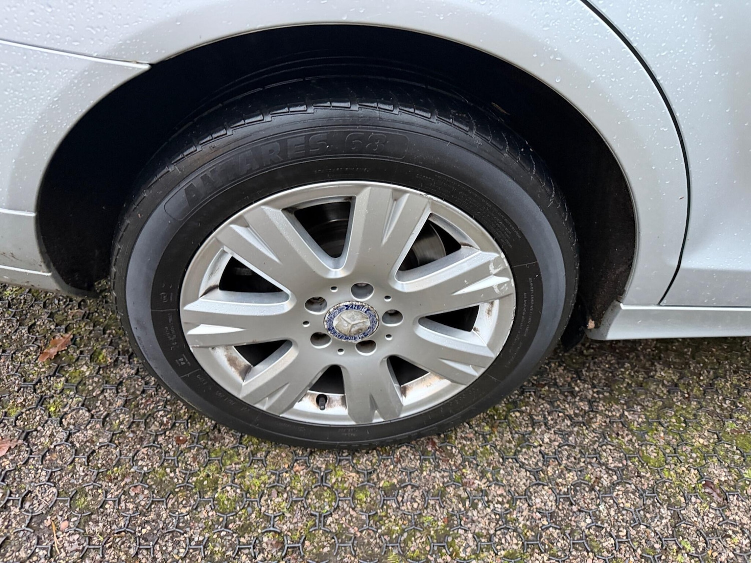 Used Mercedes-Benz C Class 2011 for sale - 77304989: Photo 49