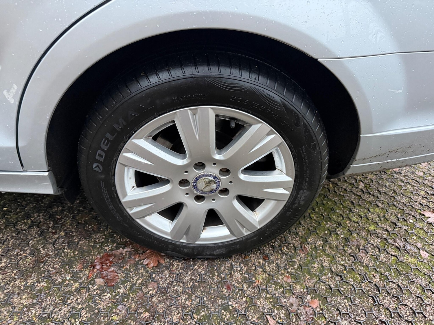 Used Mercedes-Benz C Class 2011 for sale - 77304989: Photo 50