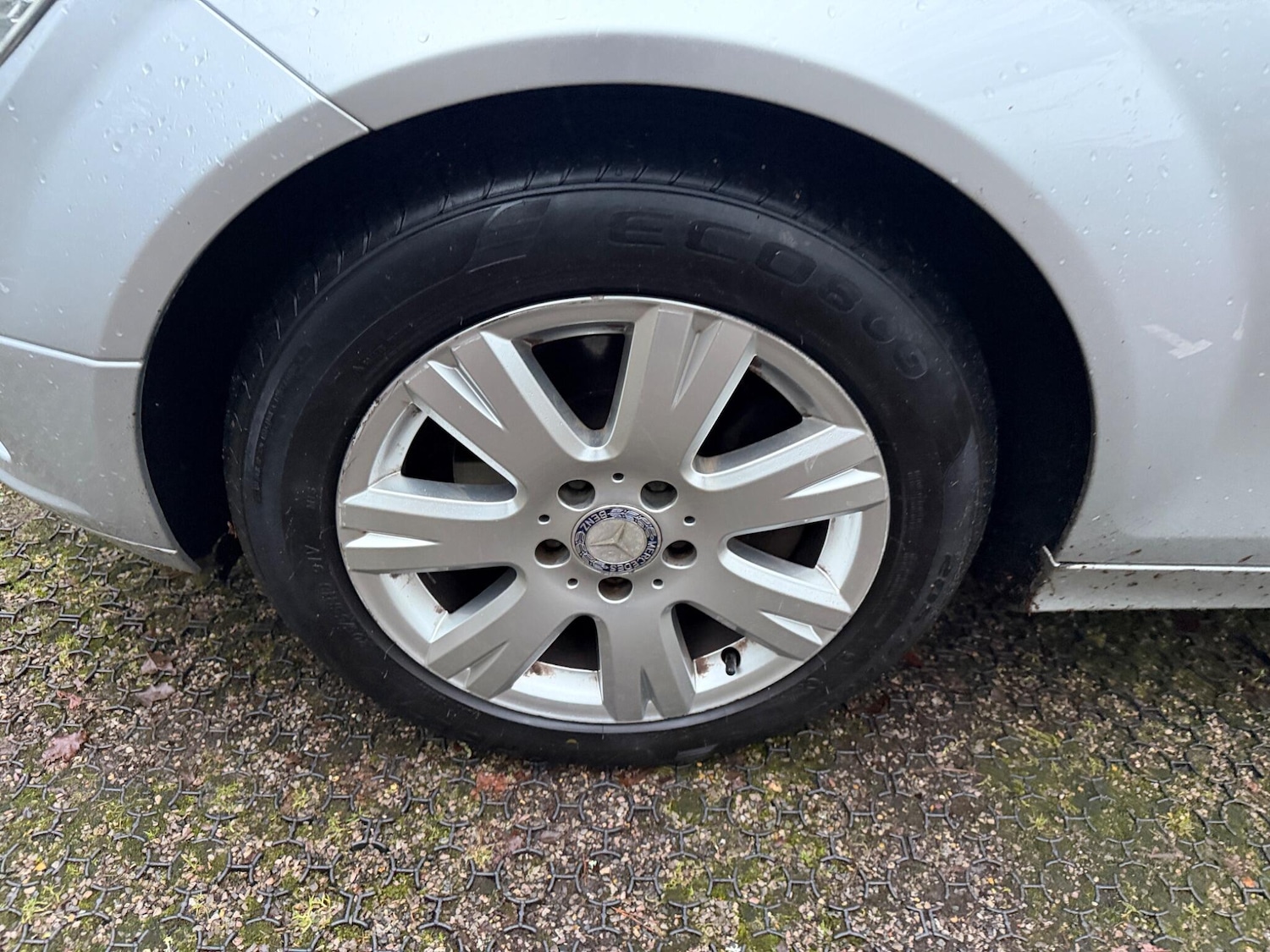 Used Mercedes-Benz C Class 2011 for sale - 77304989: Photo 51