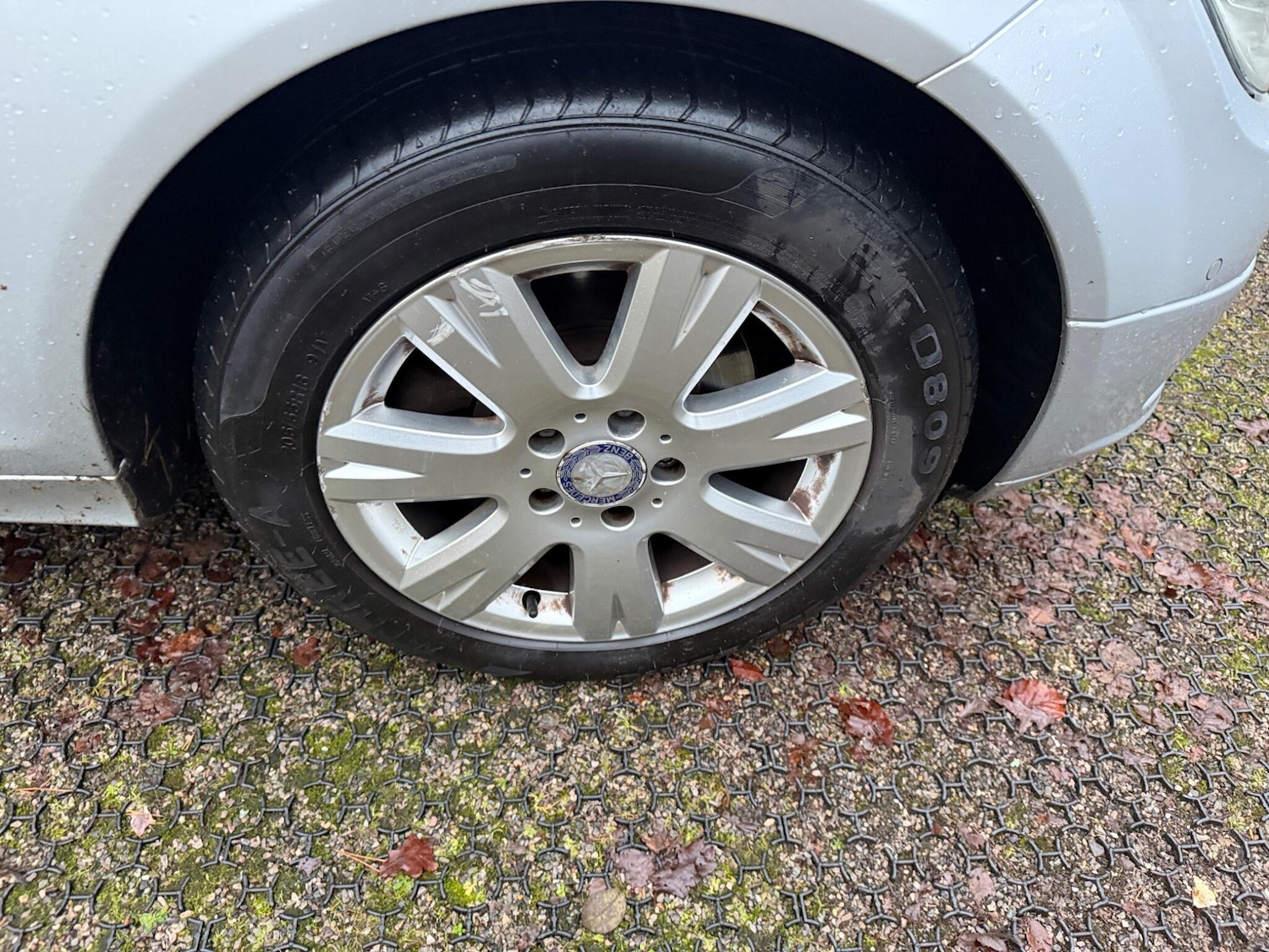 Used Mercedes-Benz C Class 2011 for sale - 77304989: Photo 52