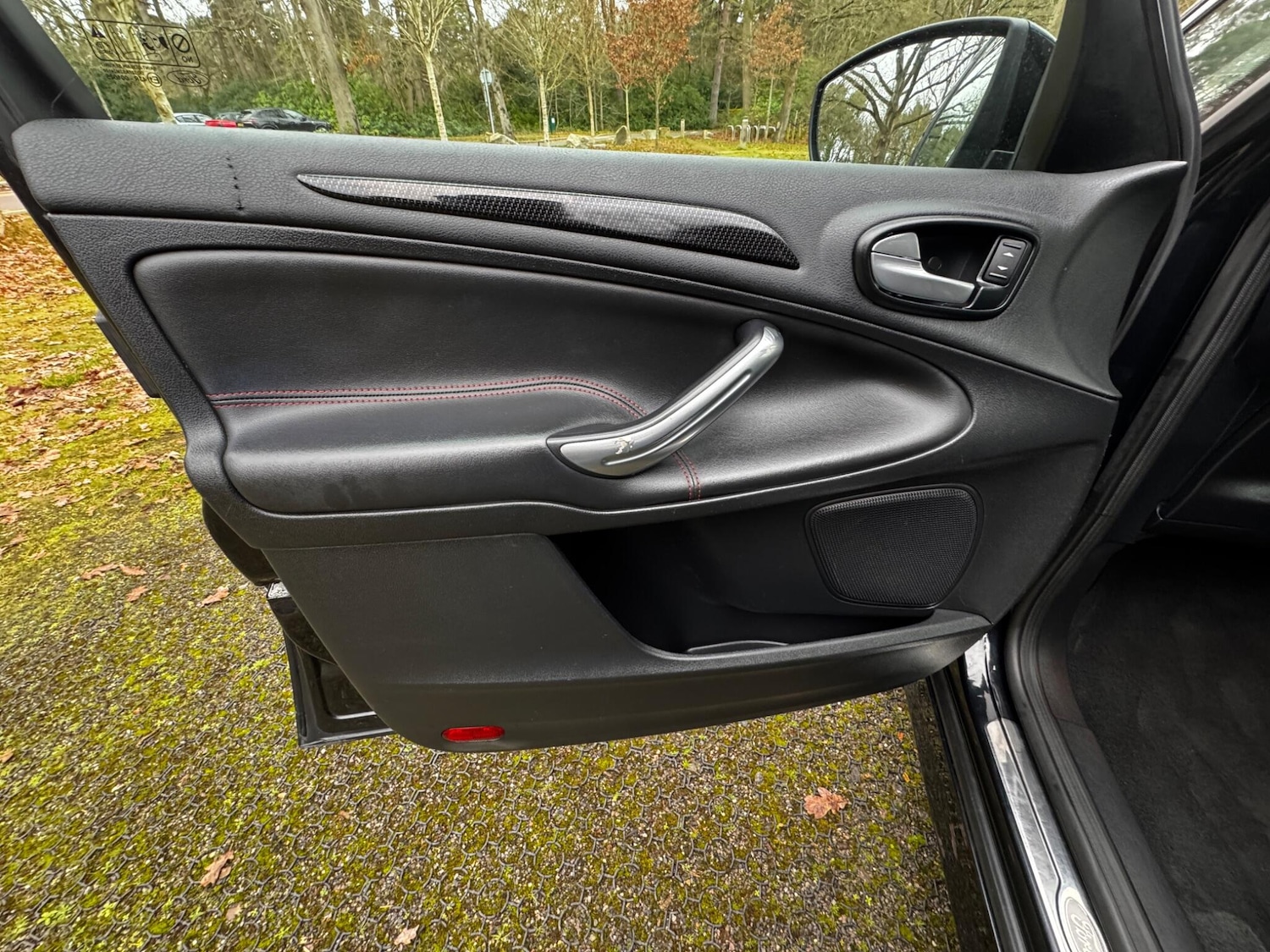 Used Ford S-Max 2012 for sale - 77091389: Photo 21