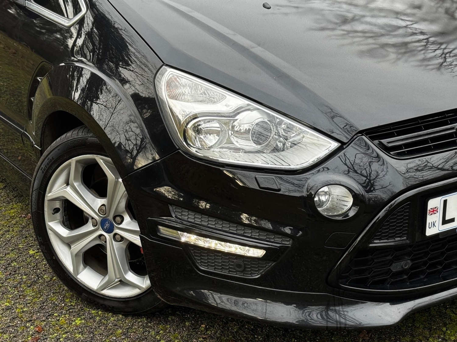 Used Ford S-Max 2012 for sale - 77091389: Photo 22