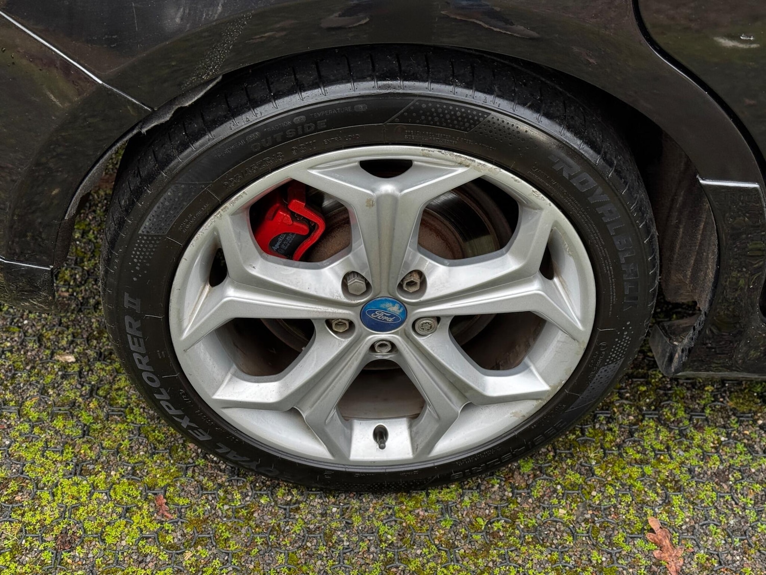 Used Ford S-Max 2012 for sale - 77091389: Photo 23