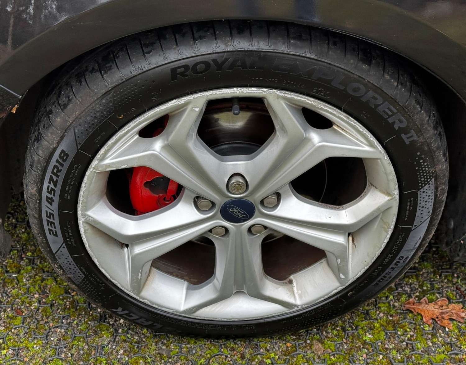 Used Ford S-Max 2012 for sale - 77091389: Photo 25