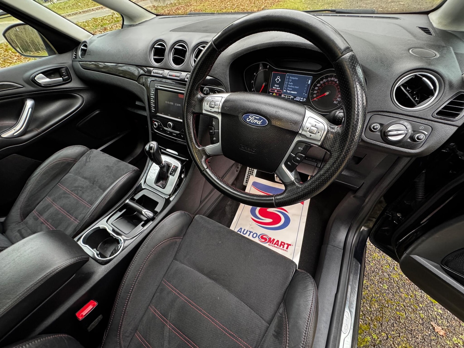 Used Ford S-Max 2012 for sale - 77091389: Photo 29