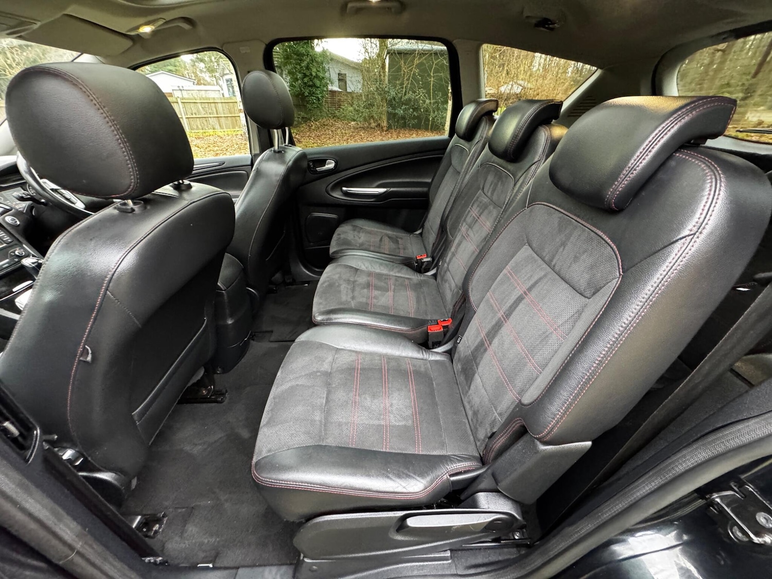 Used Ford S-Max 2012 for sale - 77091389: Photo 30