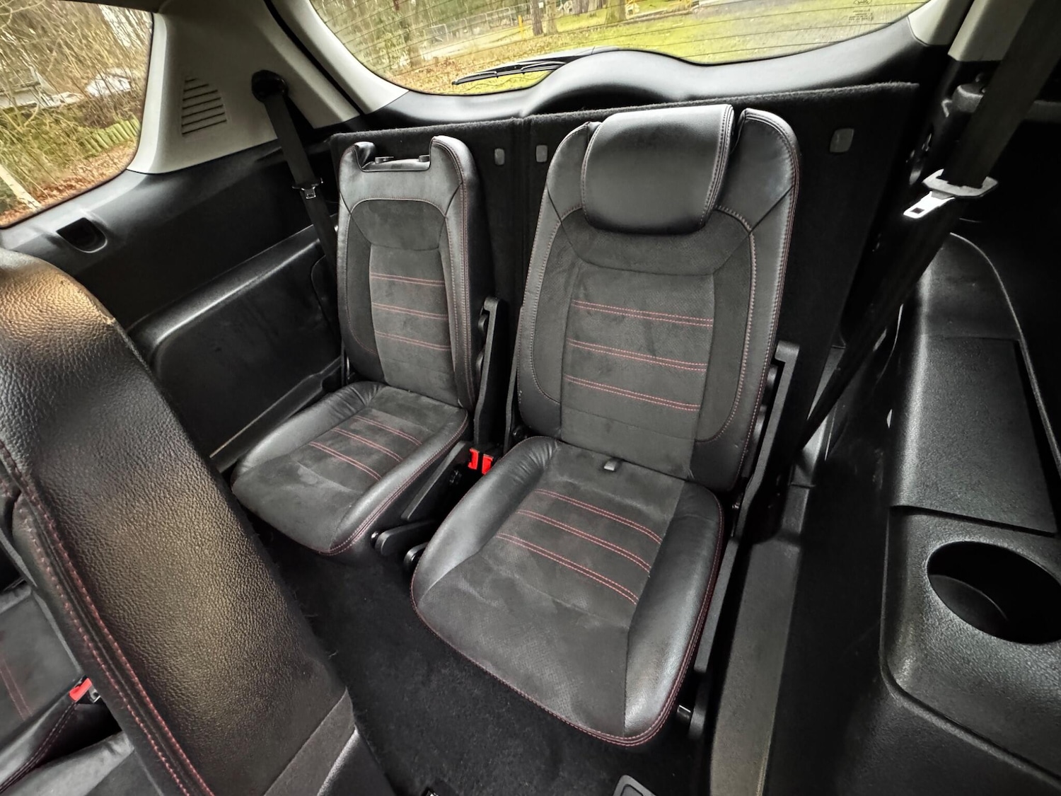 Used Ford S-Max 2012 for sale - 77091389: Photo 31