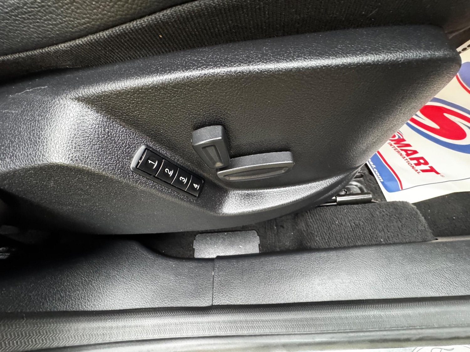 Used Ford S-Max 2012 for sale - 77091389: Photo 32