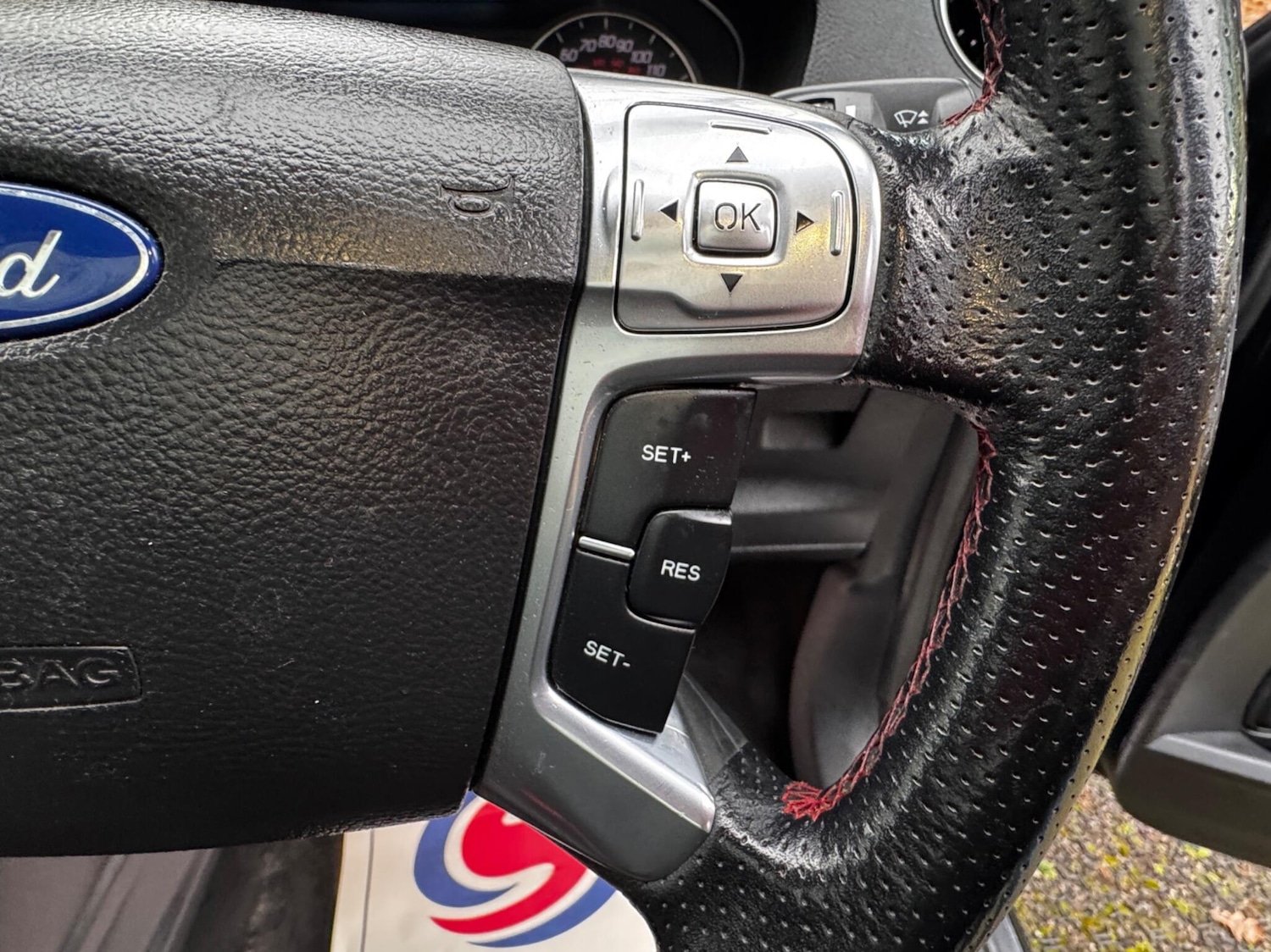 Used Ford S-Max 2012 for sale - 77091389: Photo 36