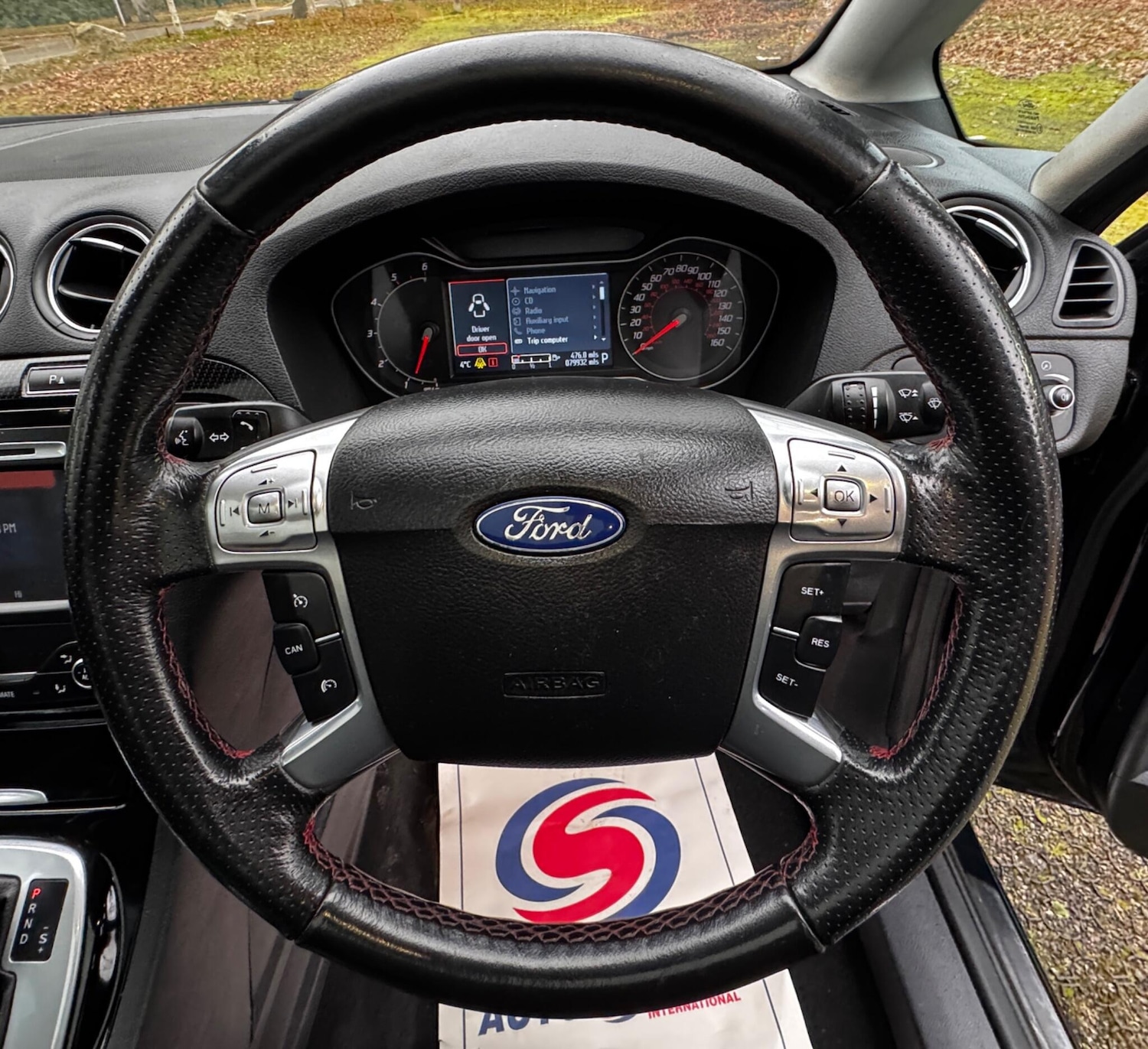 Used Ford S-Max 2012 for sale - 77091389: Photo 37