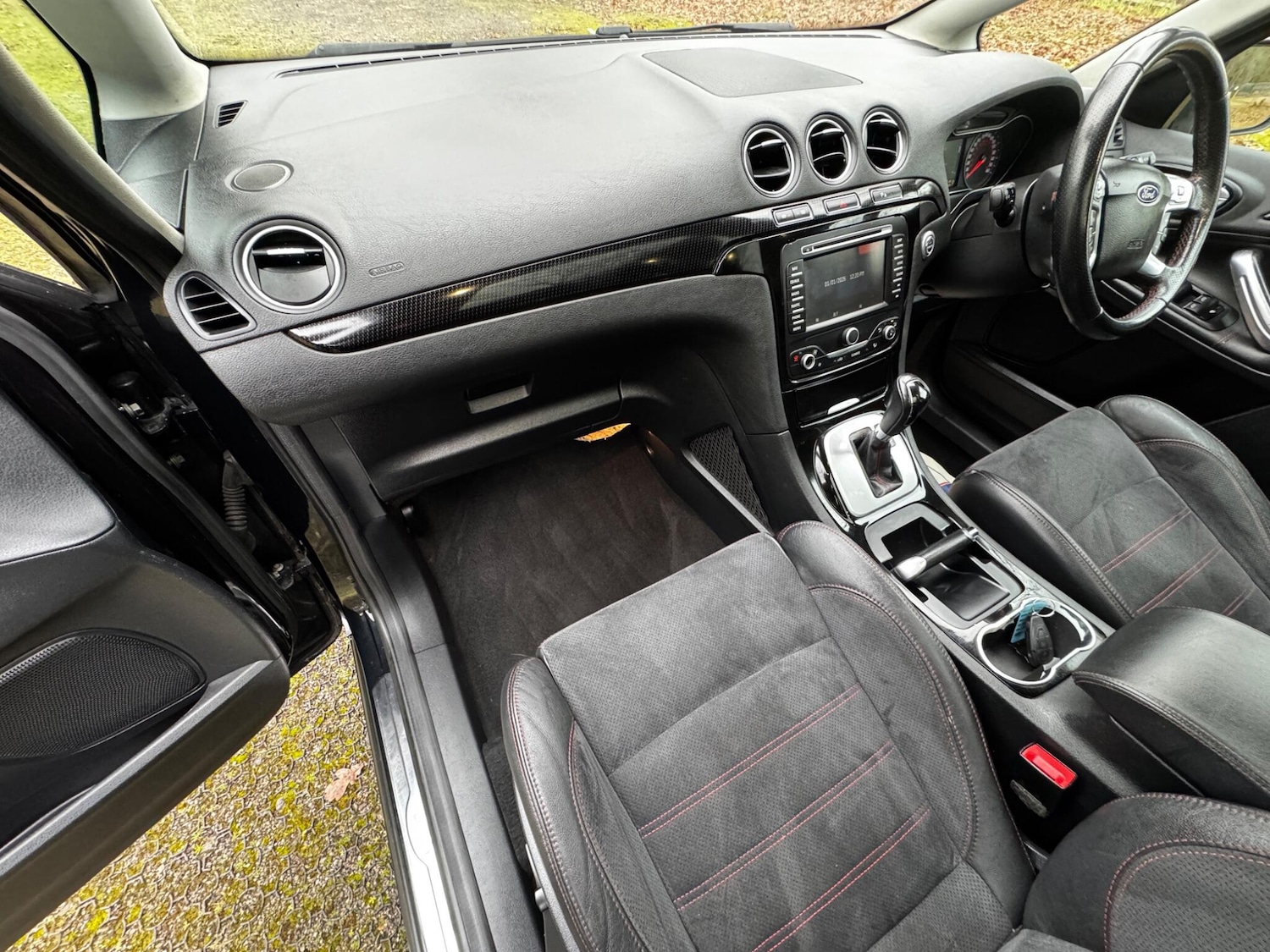 Used Ford S-Max 2012 for sale - 77091389: Photo 42