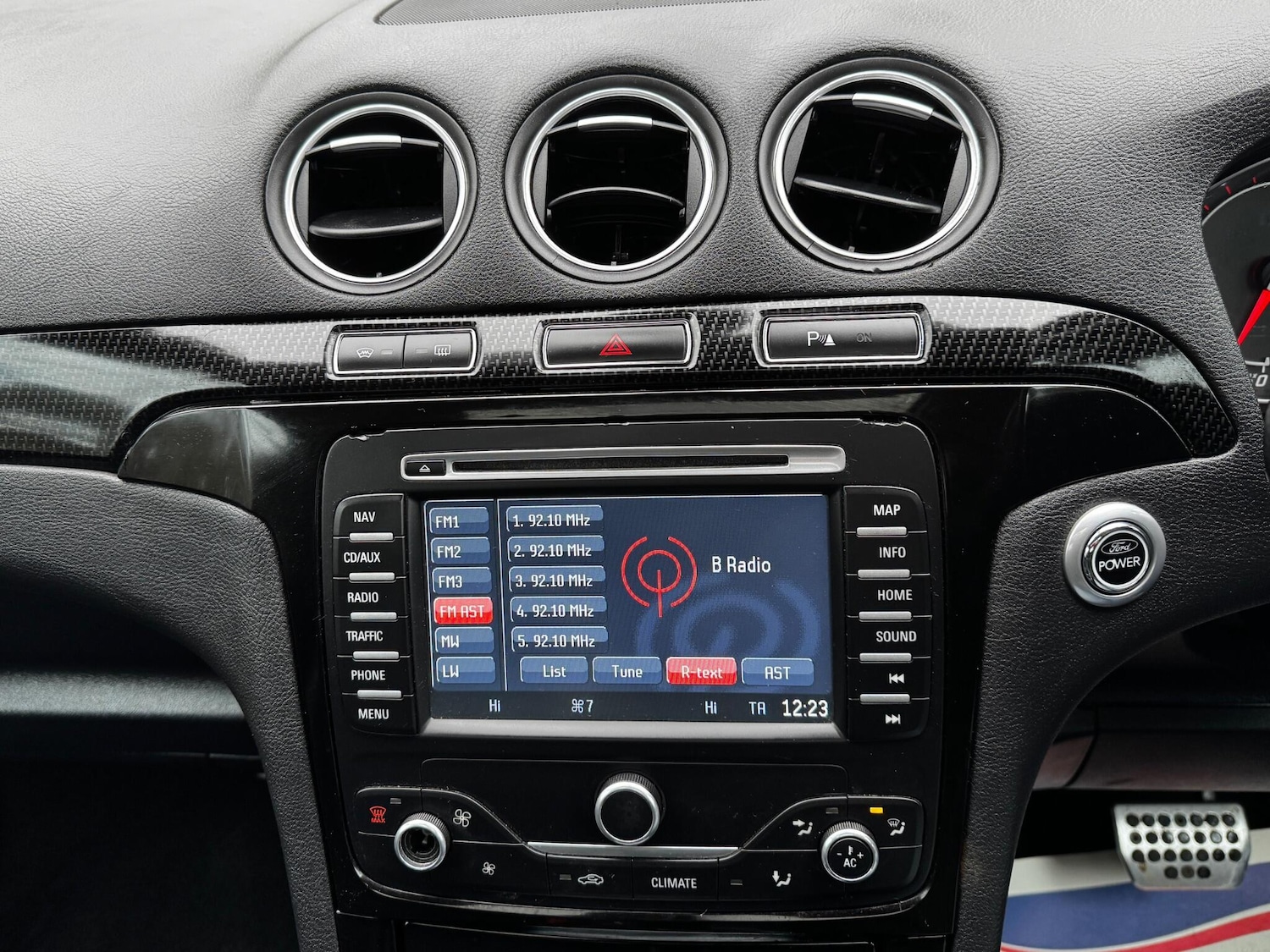 Used Ford S-Max 2012 for sale - 77091389: Photo 46