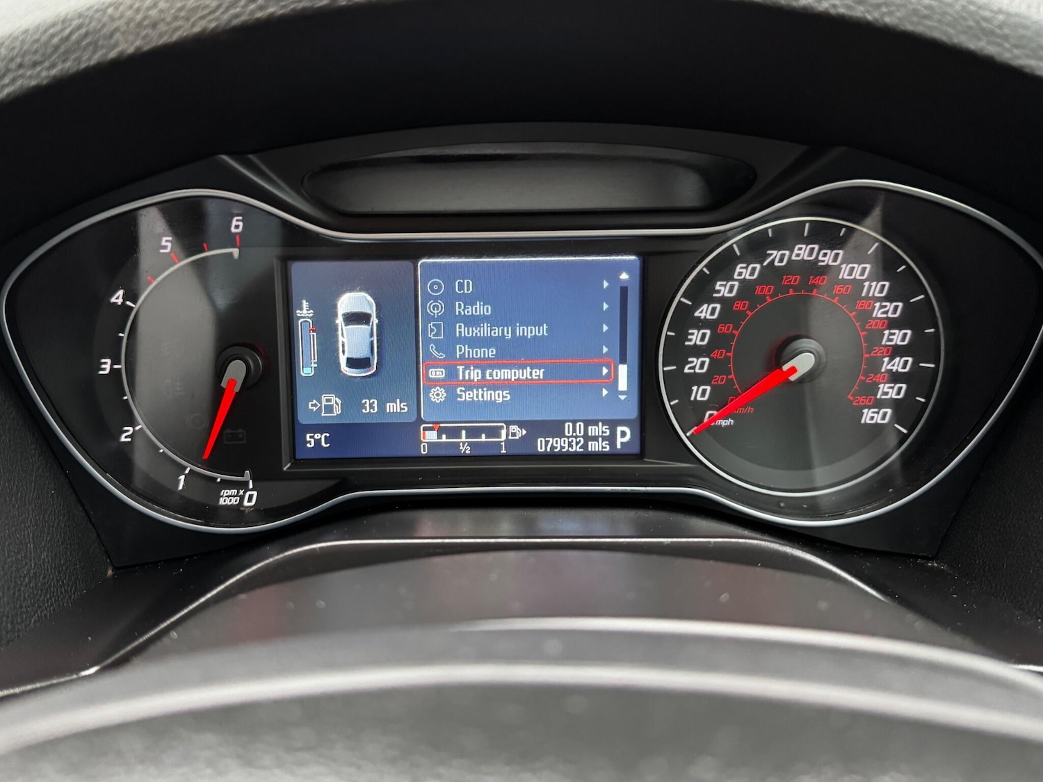 Used Ford S-Max 2012 for sale - 77091389: Photo 47