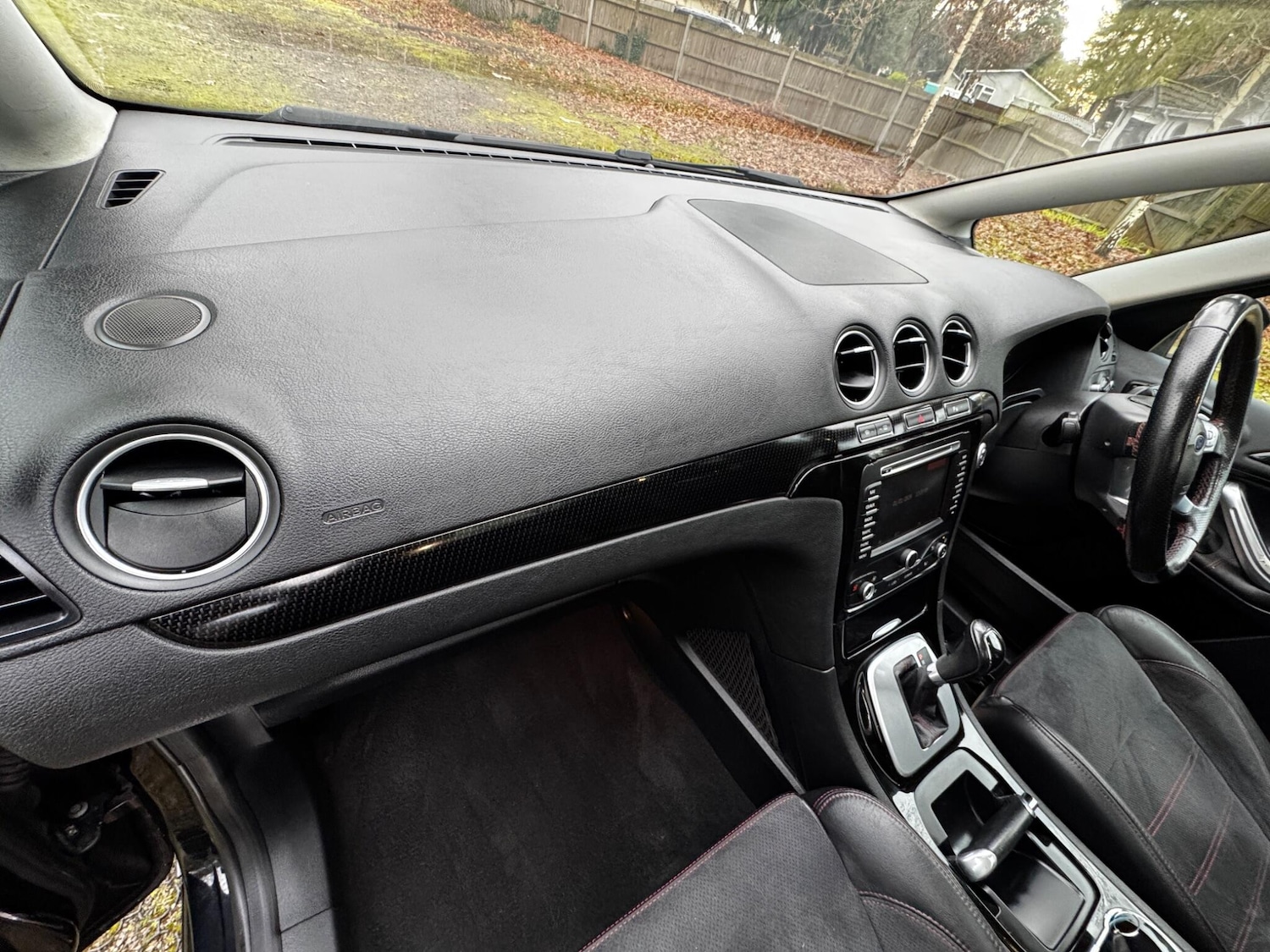 Used Ford S-Max 2012 for sale - 77091389: Photo 48