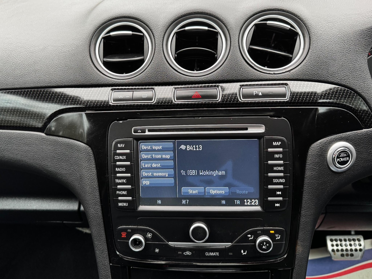 Used Ford S-Max 2012 for sale - 77091389: Photo 49