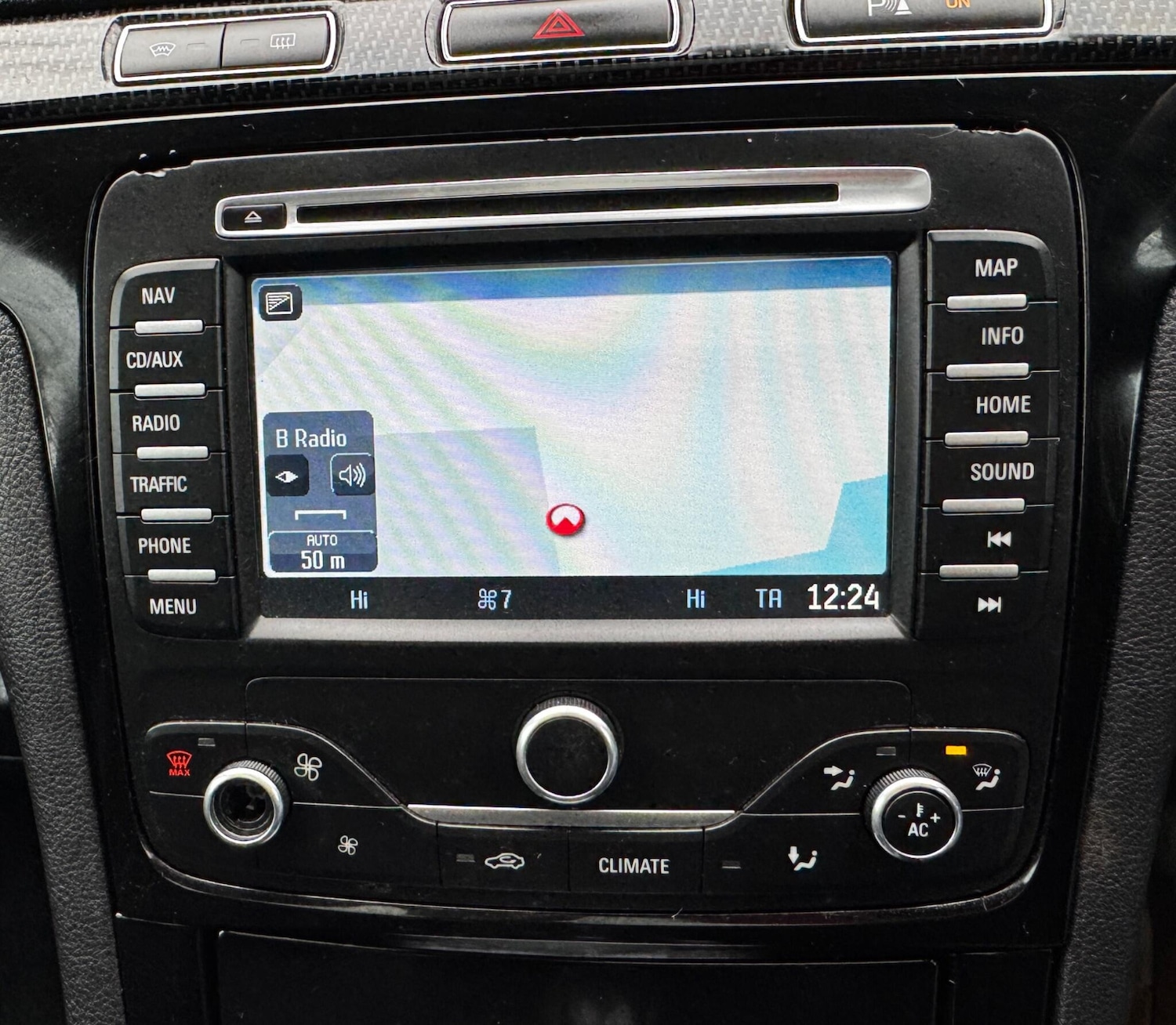 Used Ford S-Max 2012 for sale - 77091389: Photo 54