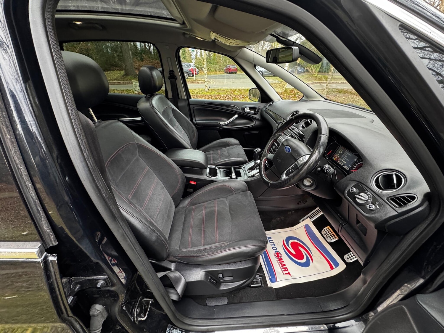 Used Ford S-Max 2012 for sale - 77091389: Photo 6