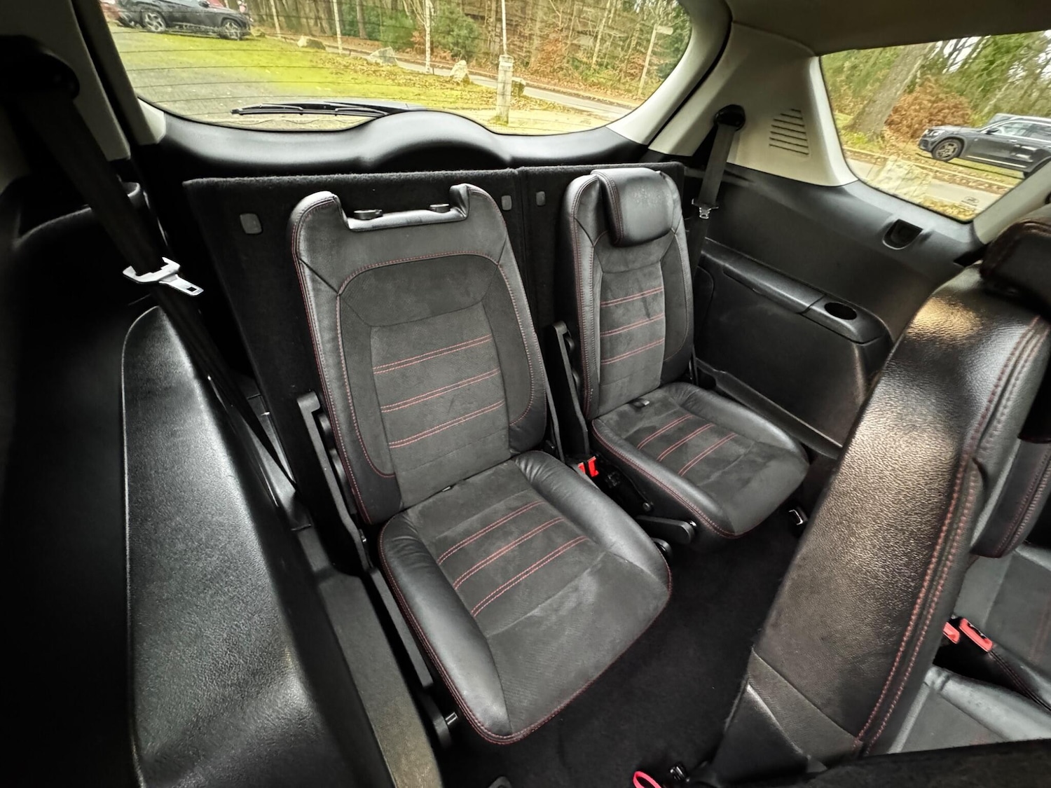 Used Ford S-Max 2012 for sale - 77091389: Photo 7