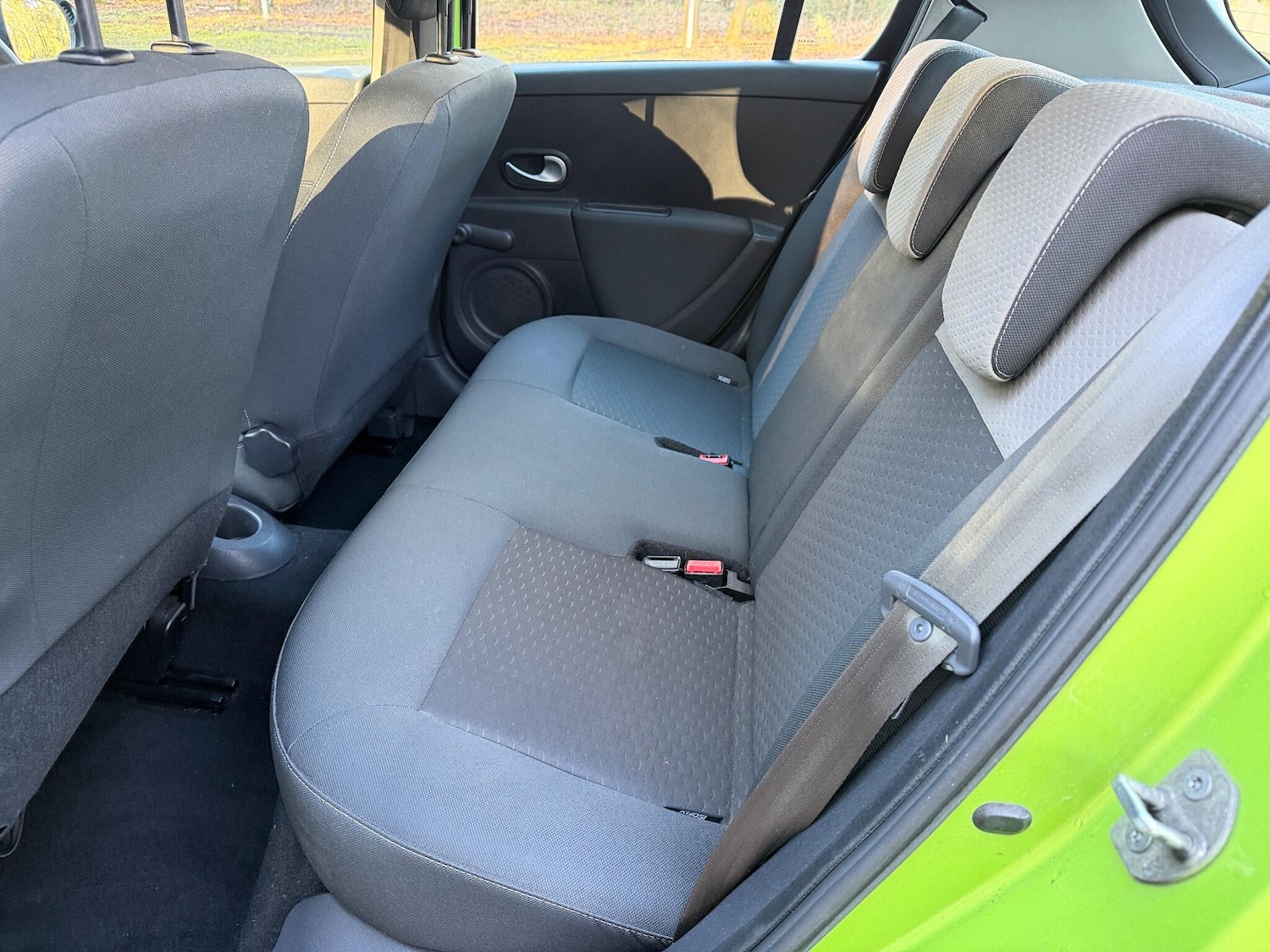 Used Renault Clio 2009 for sale - 77163421: Photo 19