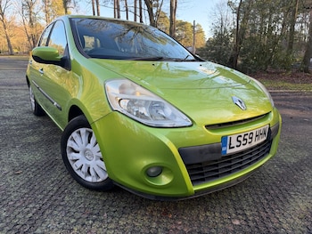 2009 (59) - 1.6 VVT Expression 5dr Auto