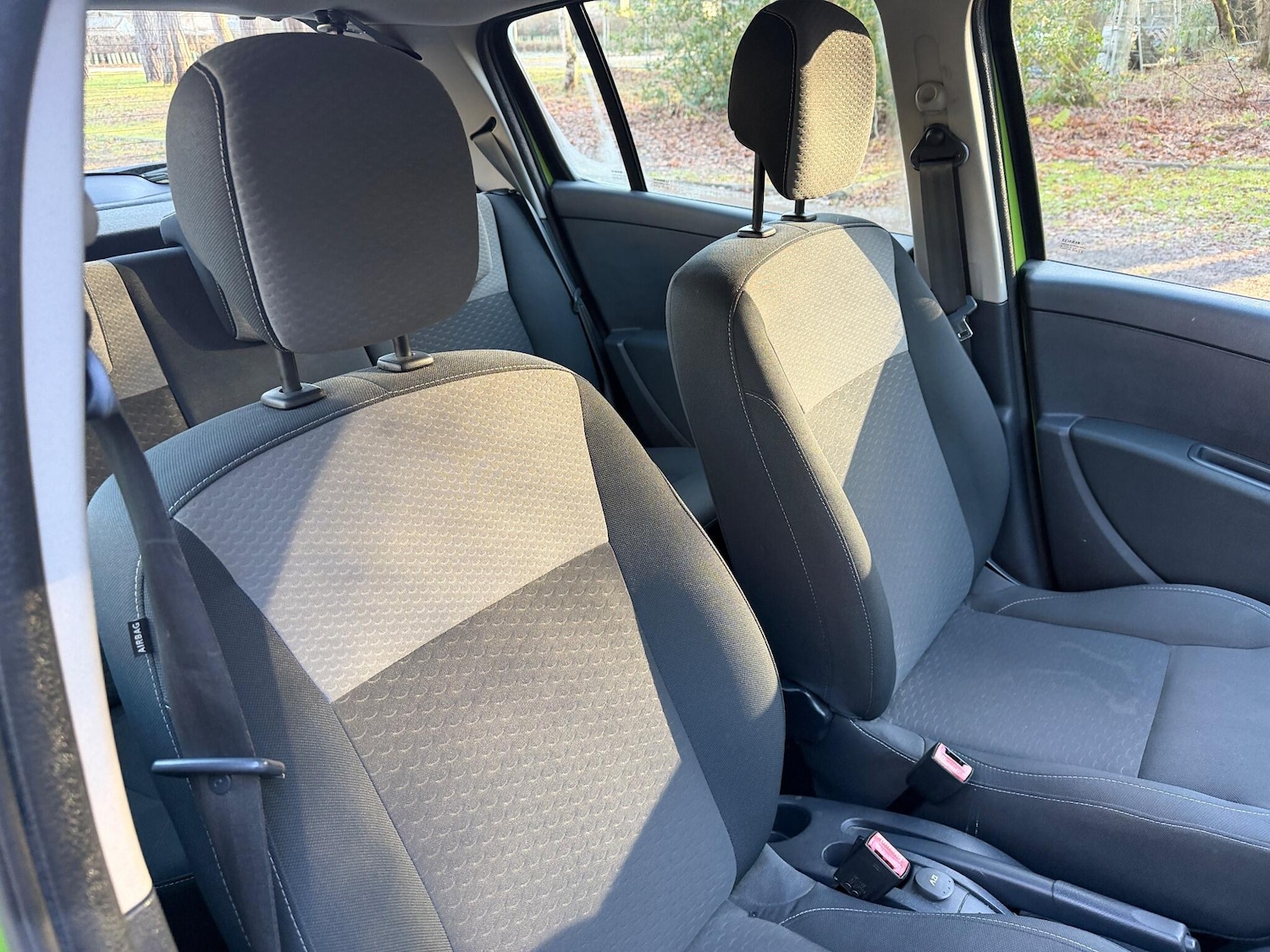 Used Renault Clio 2009 for sale - 77163421: Photo 22